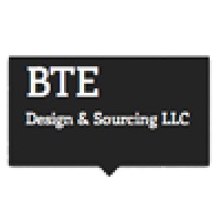 BTE Design & Sourcing logo - Similar company to Idm Products