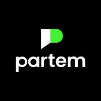 Partem logo - Similar company to Raro Digital