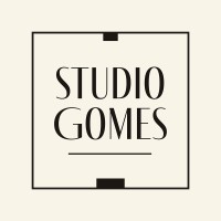 Studio Gomes logo - Similar company to Made By Geert