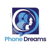 PhoneDreams logo - Similar company to Hoaphone