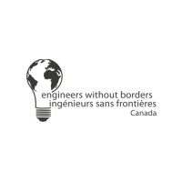 Queen's Engineers Without Borders logo - Similar company to Insight Partners