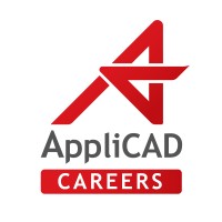 AppliCAD Careers logo - Similar company to Isensor Co.,Ltd.