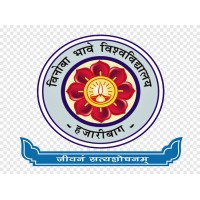 VINOBA BHAVE UNIVERSITY logo - Similar company to Ucet