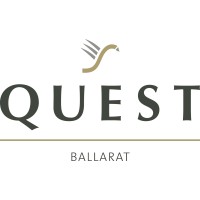 Quest Ballarat logo - Similar company to Quest Bendigo Central