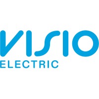 VISIO electric logo - Similar company to International Ph.D. Symposium