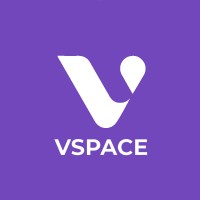 VSPACE Education logo - Similar company to Drive.Sg