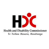 Health and Disability Commissioner logo - Similar company to Ccs Disability Action