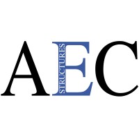 AEC STRUCTURES logo - Similar company to Ettec