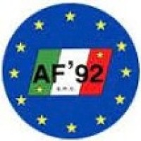 AF'92 SNC logo - Similar company to Marine Work System