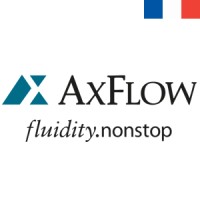 AxFlow SAS logo - Similar company to Axflow