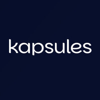 KAPSULES ApS logo - Similar company to Deva Designs Limited