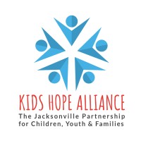Kids Hope Alliance logo - Similar company to Florida After School, Inc.