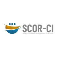 SCOR-CI logo - Similar company to Fatatoo Ci