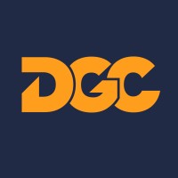 Dumfries and Galloway College logo - Similar company to Reasonance Ltd