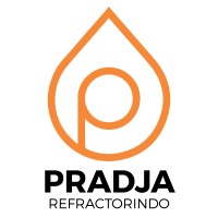 PRADJA TIMUR REFRACTORINDO logo - Similar company to Richo Refractory