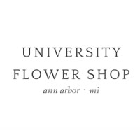 University Flower Shop logo - Similar company to Martin Foot And Ankle