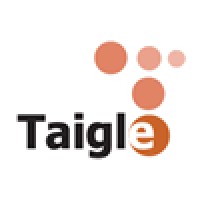 Taigle LLC logo - Similar company to Tricipher