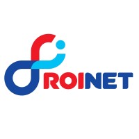 ROINET Solution logo - Similar company to Mobisafar Services Private Limited