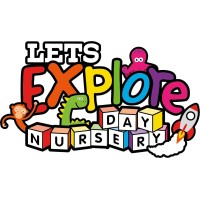 Lets Explore Day Nurseries Ltd logo - Similar company to Lets Explore