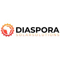 DIASPORA SOLAR SOLUTIONS logo - Similar company to Mozar Group Officiel