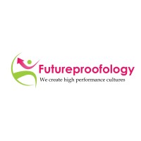 futureproofology logo - Similar company to Down Syndrome Victoria
