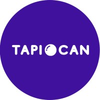 Tapiocan logo - Similar company to Freshenopt ® Canada