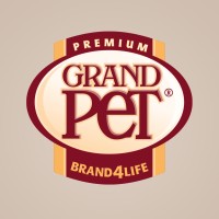 GrandPet logo - Similar company to Nanorec