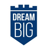 Dream BIG logo - Similar company to Foxstudy
