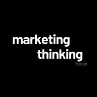 Marketing thinking logo - Similar company to Happy Group