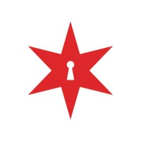 Team Chicago 77 logo - Similar company to Conopco