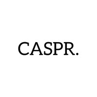 CASPR. logo - Similar company to Caspr