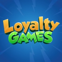 Loyalty Games logo - Similar company to Misto Marketing
