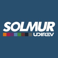 SOLMUR logo - Similar company to Diot Pgm - Peinture Et Décoration