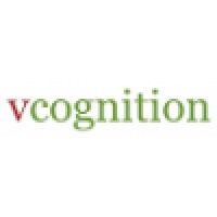 Vcognition logo - Similar company to Deepblu