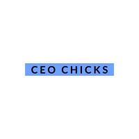The CEO Chick Network logo - Similar company to Hello Jenn