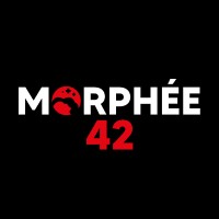 Morphée 42 logo - Similar company to Snowfall Studio