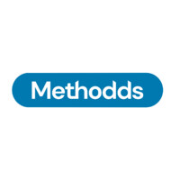 Methodds logo - Similar company to Toxpro