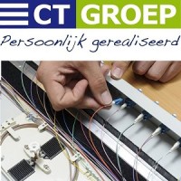 CT-GROEP logo - Similar company to Cabletech B.V.