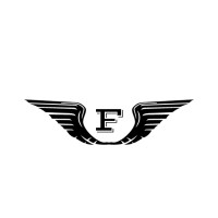 Foxtrot Wings logo - Similar company to Czech Aircraft Group