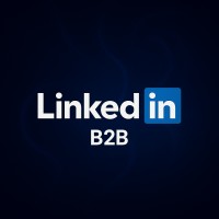 Linkedinads logo - Similar company to All Bout Corps