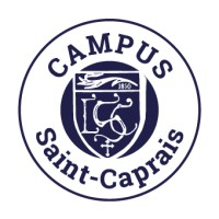Campus Saint-Caprais logo - Similar company to Oenosens