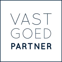 VastgoedPartner logo - Similar company to Blue Zone Oosterbeek