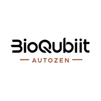 Bioqubiit Autozen logo - Similar company to Growwill