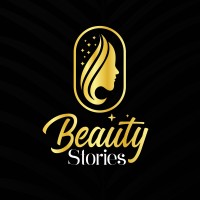 Beauty Stories logo - Similar company to Harmony Life