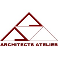 Ajit Nair Architects Atelier Pvt. Ltd. logo - Similar company to Daybase
