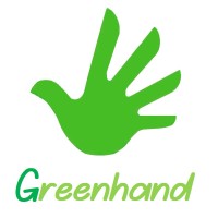 GreenHand-Algeria logo - Similar company to Business Algeria