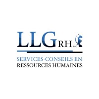 LLG RH inc. logo - Similar company to Thermapro Solutions Inc.