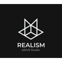 Realism AR / VR Studio logo - Similar company to Sepay Studio