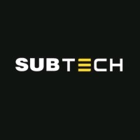 SUBTECH® logo - Similar company to Hung Supply