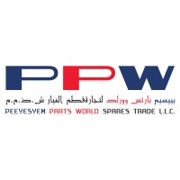 PSM PARTS WORLD SPARE TRADE LLC logo - Similar company to Mobisat It Solutions